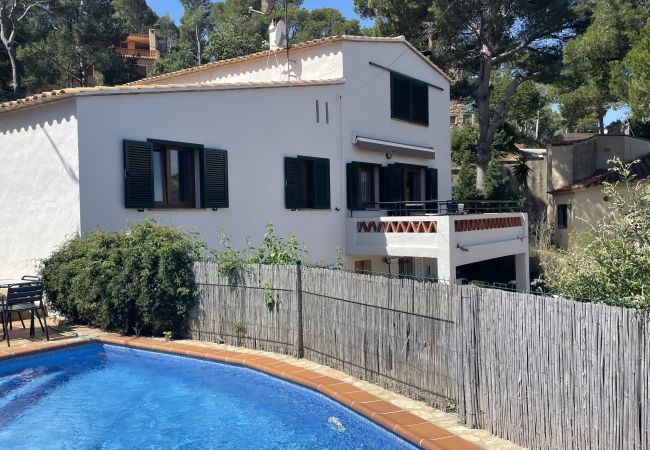 Chalet en Begur - Casa la Borna