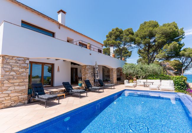 Villa en Begur - La Isla